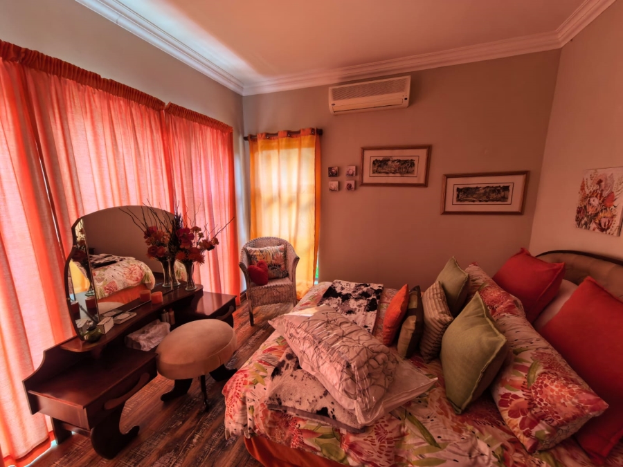 3 Bedroom Property for Sale in Vaal de Grace Nature Estate Free State